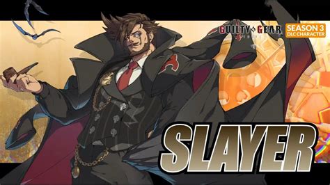 guilty gear leak|Rumor: The next Guilty Gear Strive DLC fighter。